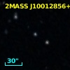 2MASS J10012856+5231050
