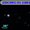 [ZEH2003] RX J1001.5+5231  4