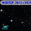 WSRTGP 2022+3928