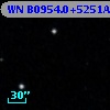 WN B0954.0+5251A