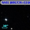 NVSS J095728+531001