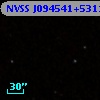 NVSS J094541+531154