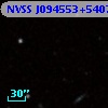 NVSS J094553+540702