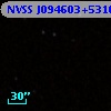 NVSS J094603+531049