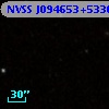 NVSS J094653+533022