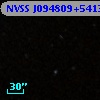 NVSS J094809+541348