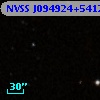 NVSS J094924+541211