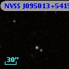 NVSS J095013+541532