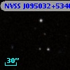 NVSS J095032+534025