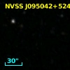 NVSS J095042+524308