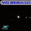NVSS J095054+532420