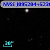 NVSS J095204+523604