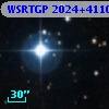 WSRTGP 2024+4110