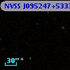 NVSS J095247+533342