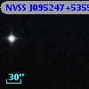 NVSS J095247+535552