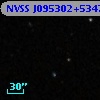 NVSS J095302+534745
