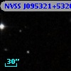NVSS J095321+532618