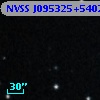 NVSS J095325+540205