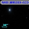 NVSS J095333+522421