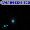 NVSS J095334+522533