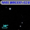 NVSS J095337+521949