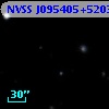 NVSS J095405+520348