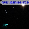 NVSS J095416+523433
