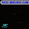 NVSS J095458+540159