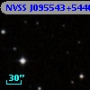 NVSS J095543+544651