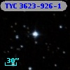 TYC 3623-926-1