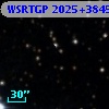 WSRTGP 2025+3845