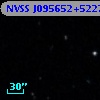 NVSS J095652+522733