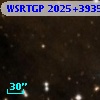 WSRTGP 2025+3935