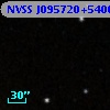 NVSS J095720+540631
