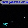 NVSS J095733+524636