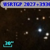 WSRTGP 2027+3936