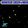 WSRTGP 2029+4030