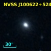 NVSS J100622+524846
