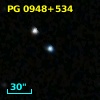 WD 0948+534
