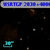 WSRTGP 2030+4006