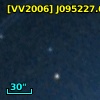 [VV2006] J095227.6+540730