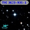 TYC 3623-935-1