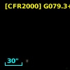 [CFR2000] G079.3+0.3 P1