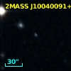 2MASS J10040091+5242425