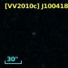 [VV2006c] J100418.7+531537