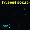 [VV2006] J100130.6+533151