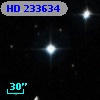 HD 233634