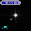 HD 233646