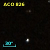 ACO   826