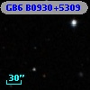 GB6 B0930+5309